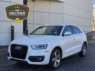 2015 Audi Q3