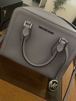 MK Purse Light Lavender