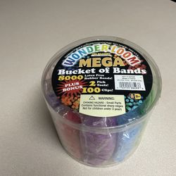 Wonderloom Mega