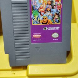 Video Games 