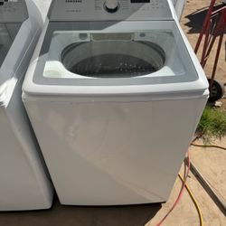 Samsung Washer