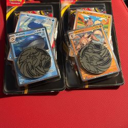 Mega Evolution Blister Single Pack