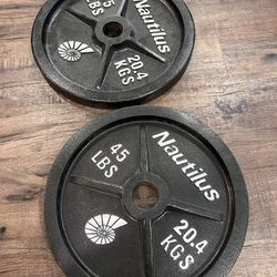 Weights