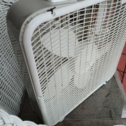 Fan 3x Super Air Fort Lauderdale