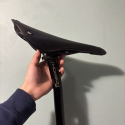 Brooks & Thompson Setback 