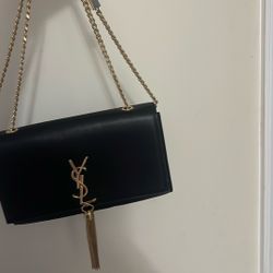 Ysl Purse 