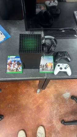 Xbox Series X