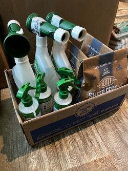 LANDSCAPE BUNDLE BRAND NEW INCLUDES SCOTTS GRASS SEED, VEVOR LANDSCAPE FABRIC AND MORE