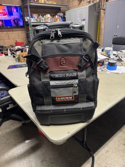 Veto Pro Pac Tech PAC Tool Backpack