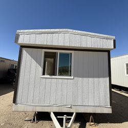1976 Single Wide Mobile Home