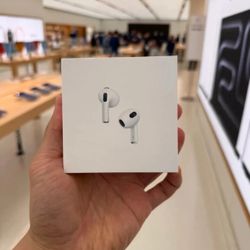 Airpod (3rd Generation)