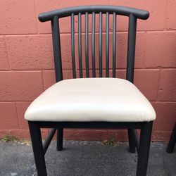 Office/Lobby Chairs, Set of 2