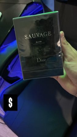 Dior cologne