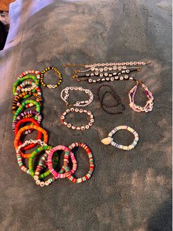 Bracelets