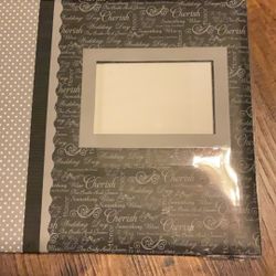 Wedding Scrapbook