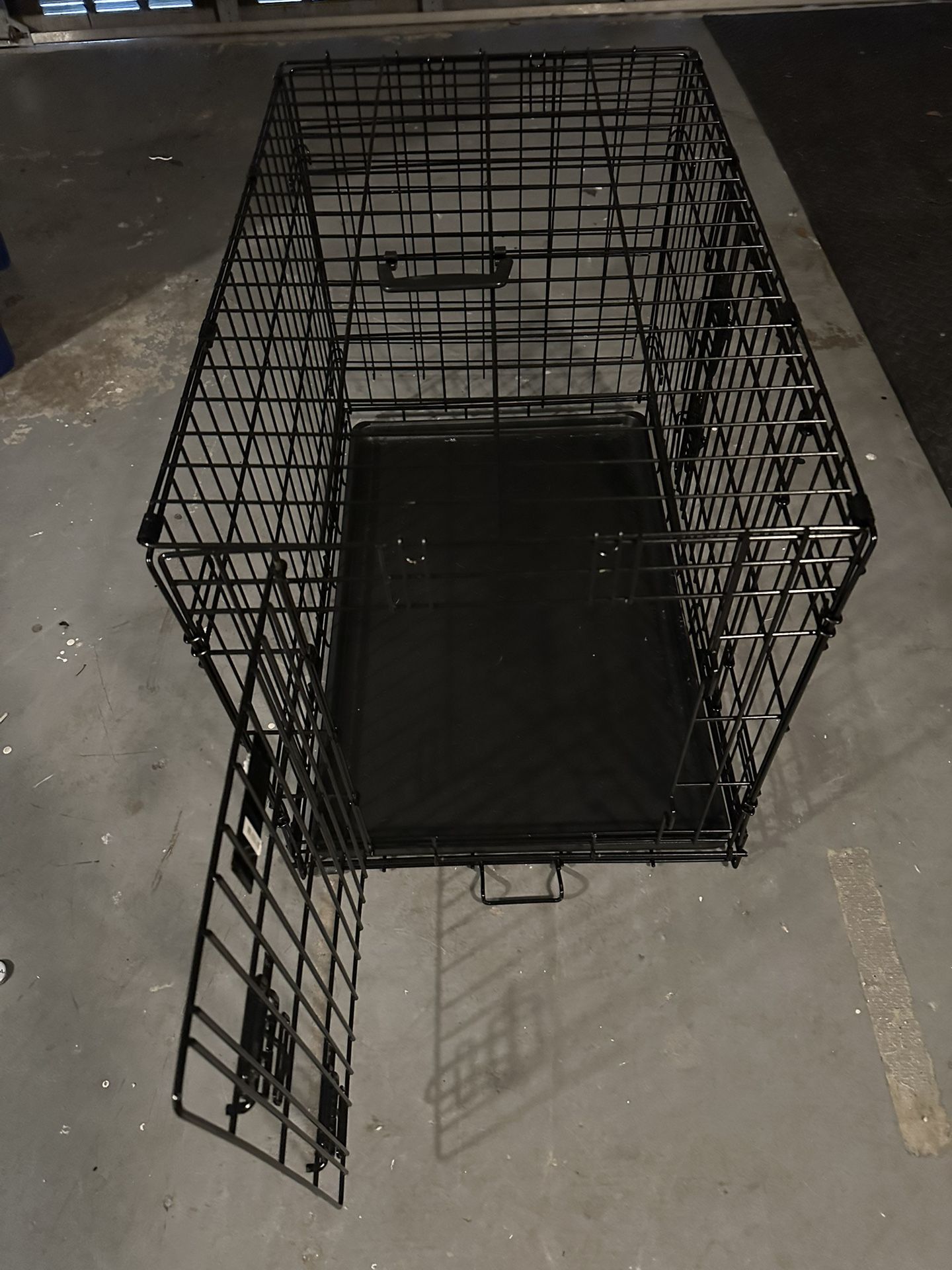 19 X 30 Dog Cage