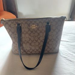 Shoulder Bag