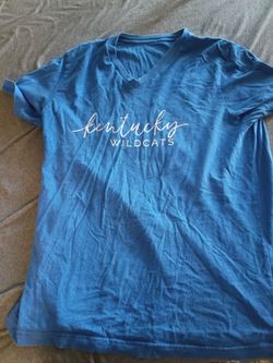 UK women's T-shirt