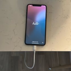 iPhone 11 Pro Max 