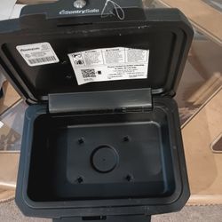 Heavy Duty Safe With Lock and Key