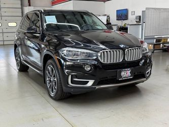 2014 BMW X5