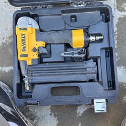 Nail Gun 