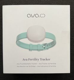 Ava Fertility Tracker