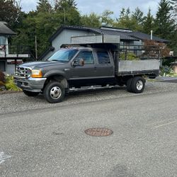 2003 Ford F-350 Super Duty