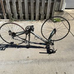 ESPECIALIZED BIKE