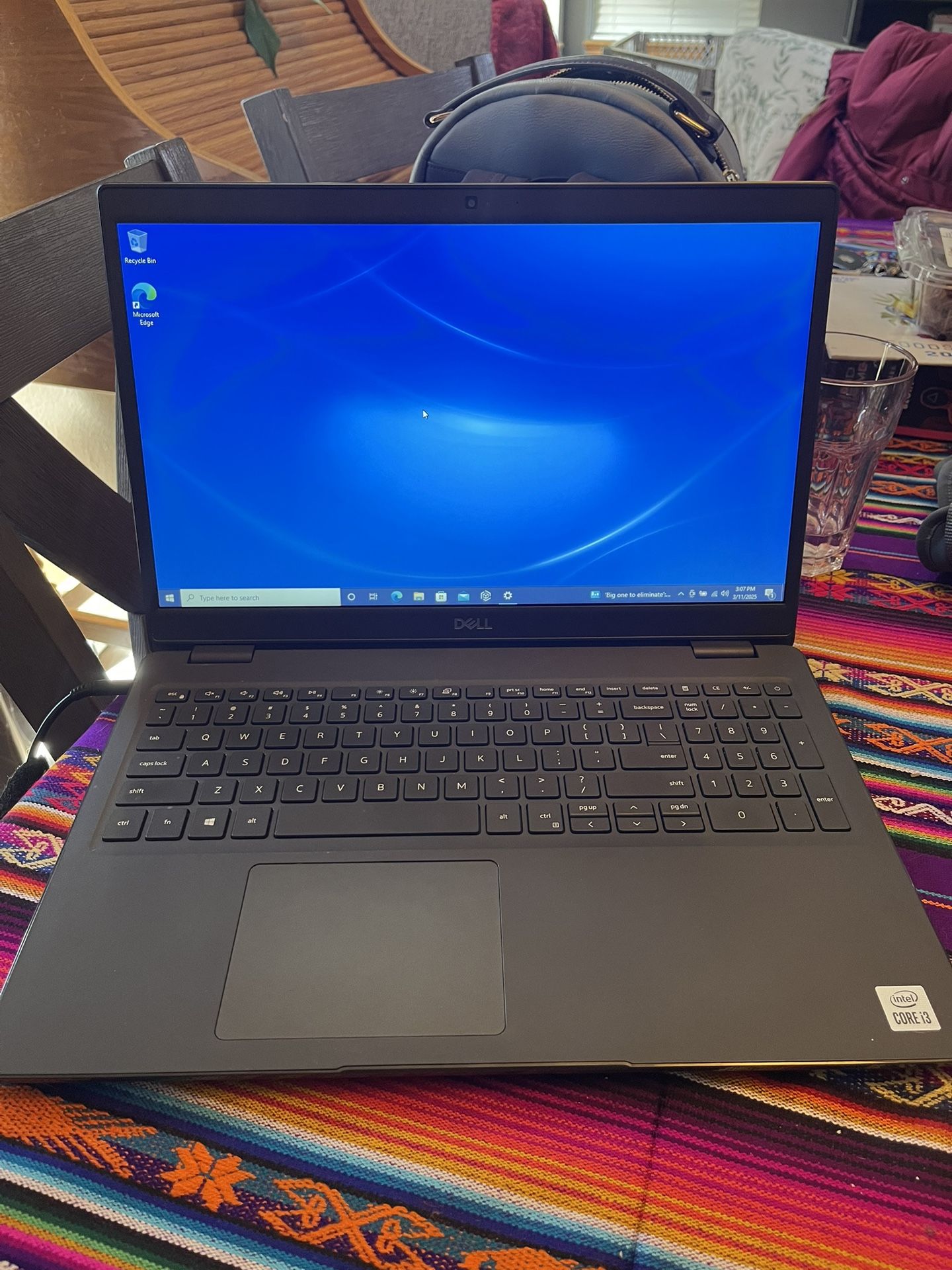 Dell Latitude 3510 Laptop