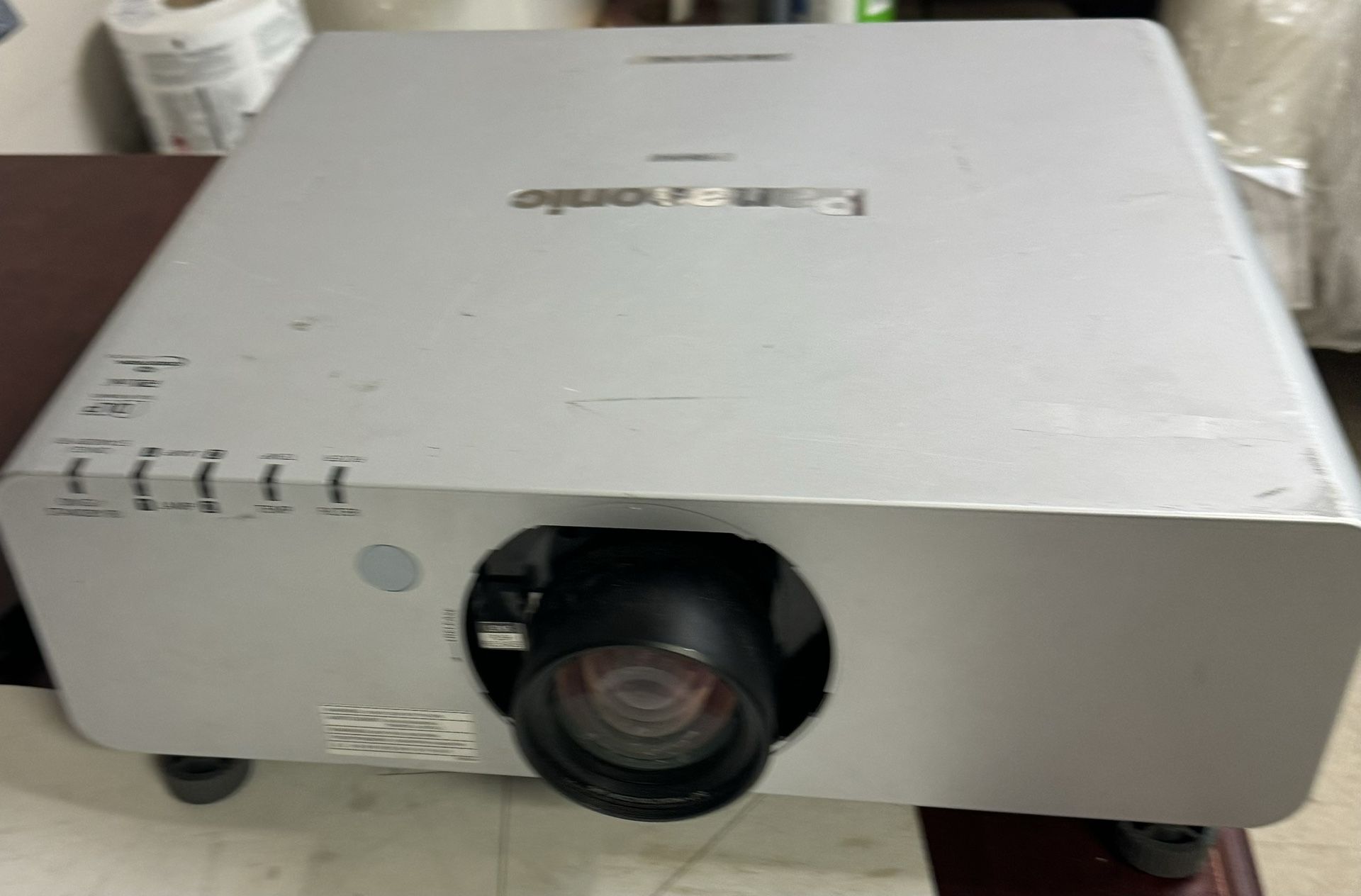 Panasonic Projector