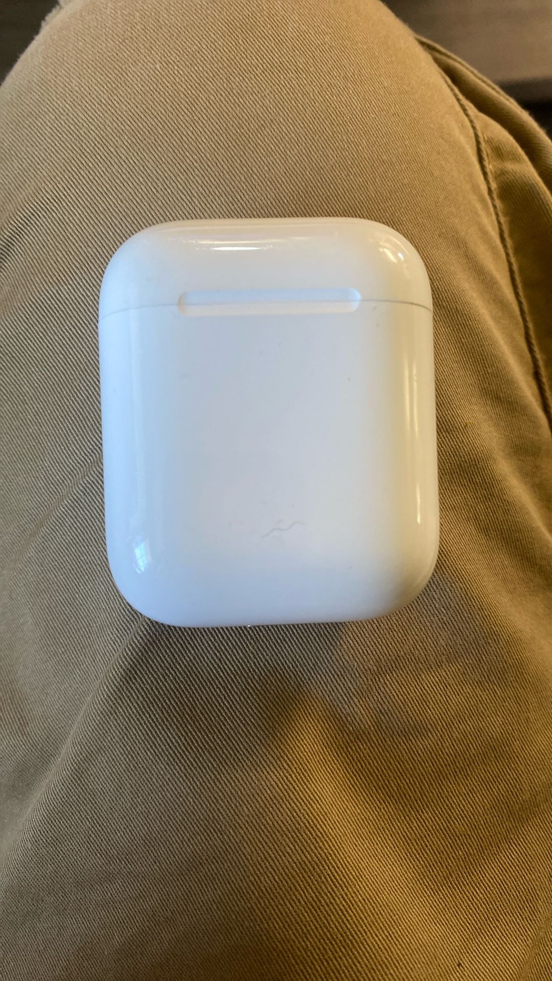 I Pods 