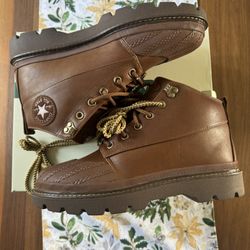 1908 Bronco Boot Le Fleur Converse Tyler The Creator  Size 10.5