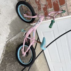 Bicycle For Girl - Sale