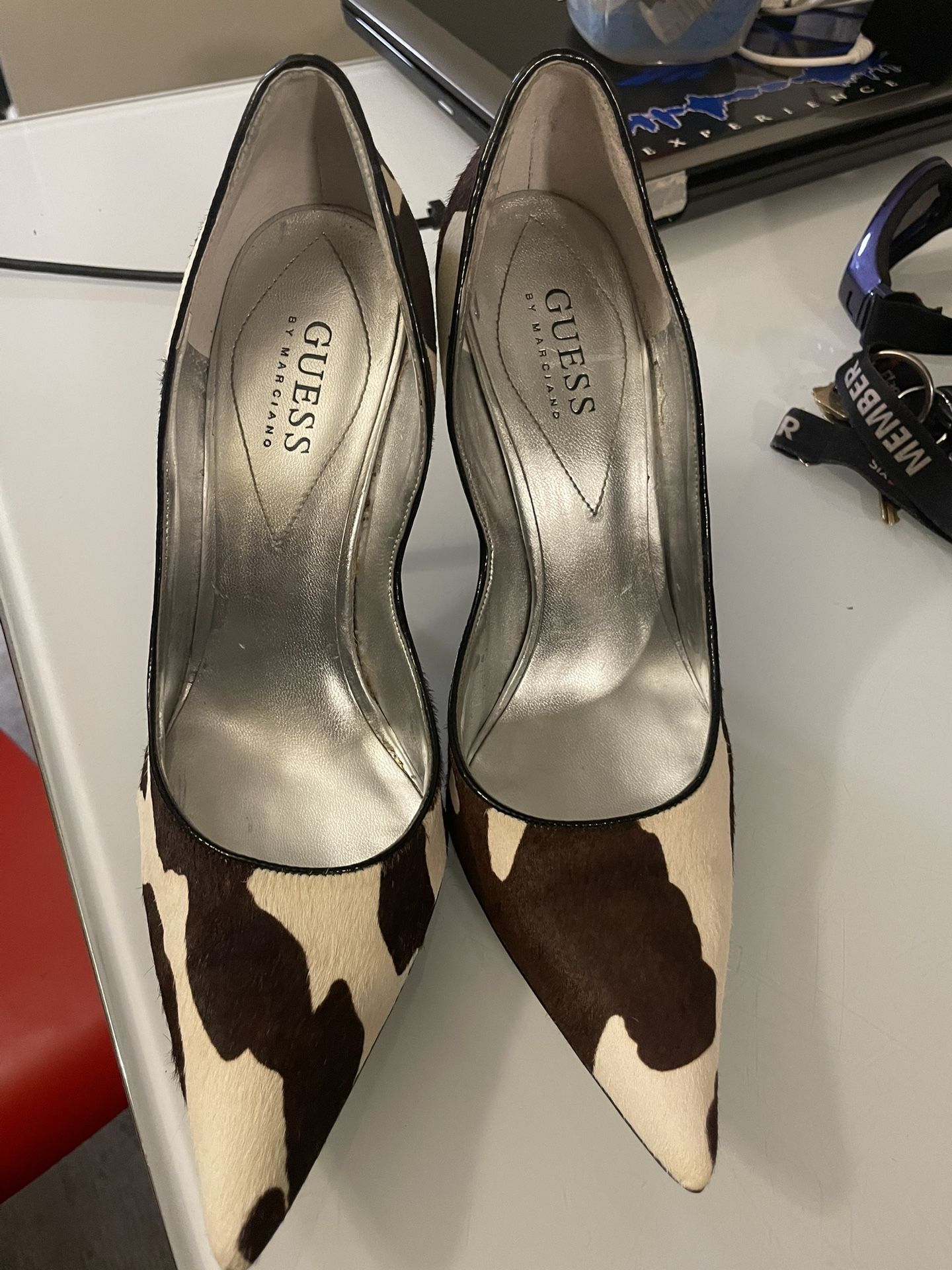 Guess Heels