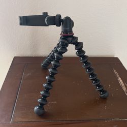 Joby Tripod