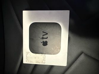 Apple TV