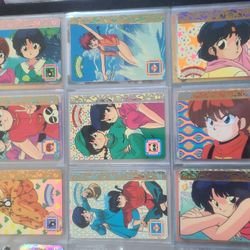 Ranma 1/2