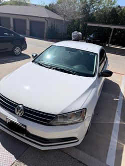 2015 Volkswagen Jetta