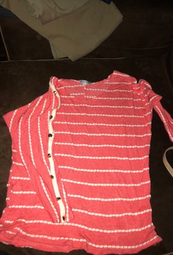 Women’s shirt