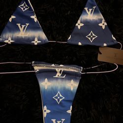 Lv bikini 
