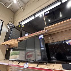 Tvs For Sale @ Pawn1st