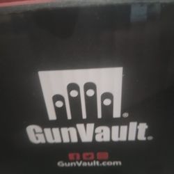 Gun Vault 