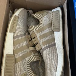 Prime Knit NMD, Size 11.5