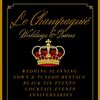 Le Champagnie Weddings and Gowns