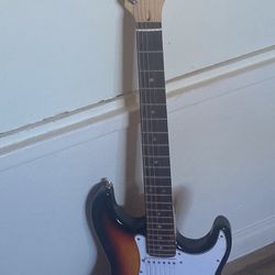 Electric Pegasus 