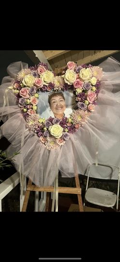 Flower Arrangements 