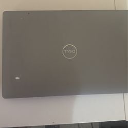 Dell Latitude 5510 I5 