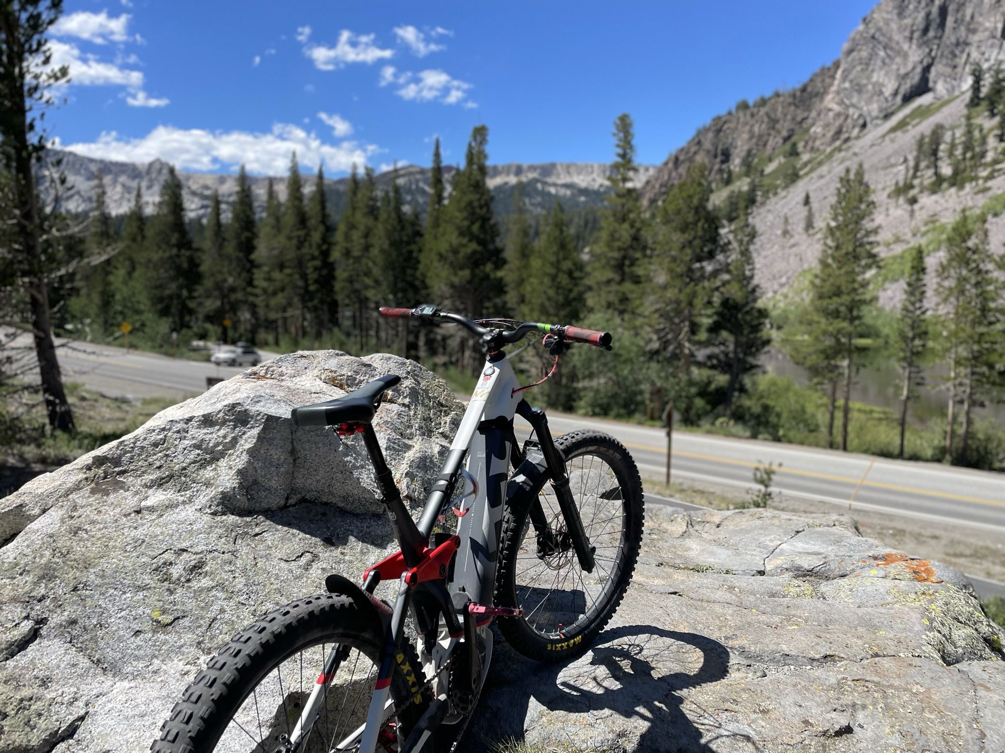 husqvarna hard cross 7