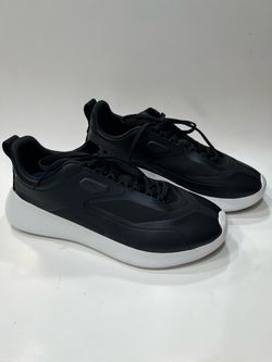 Wolf & Shepherd Toro Max Sport Black & White SZ 10